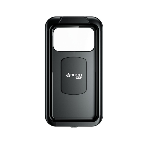 Nukrotech M18-53 D�k�m Ayna Dibi Ba�lant�l� Su Ge�irmez Telefon Tutucu