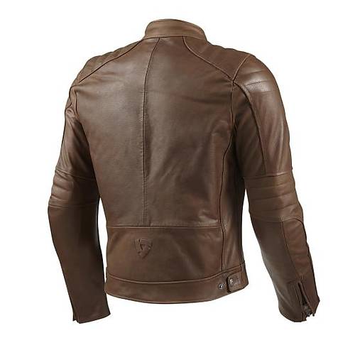 Revit  Redhook Deri Mont Kahverengi