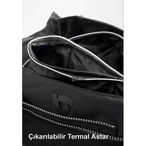 Revit Levante 2 H2o 4 Mevsim Motosiklet Montu Mavi