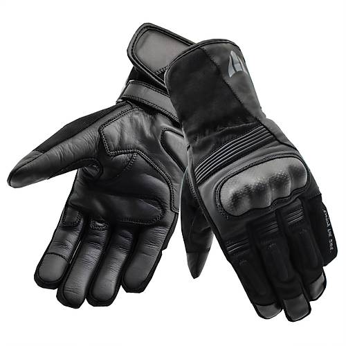 VEXO CARBON H2O KILIK DER MOTOSKLET ELDVEN