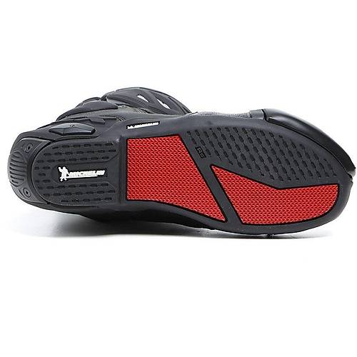 TCX RT-Race Pro Air izme (Siyah)