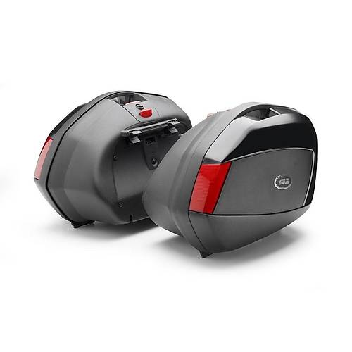 Givi V35N Motosiklet Yan anta Takm