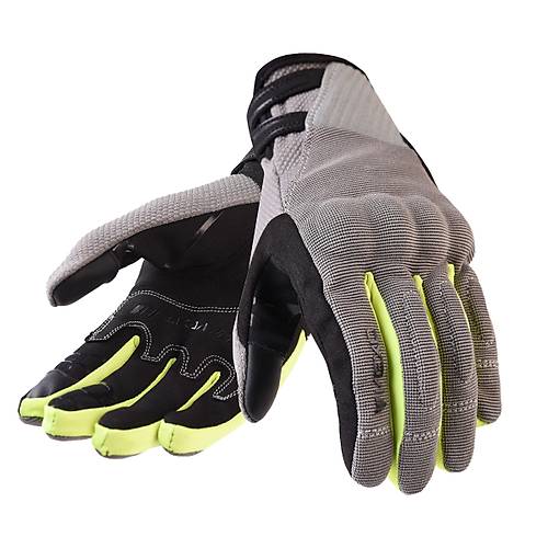VEXO GLOBE NARDO GR-NEON YAZLIK MOTOSKLET ELDIVEN