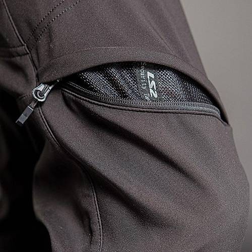 LS2 Douglas K��l�k  Motosiklet Pantolonu