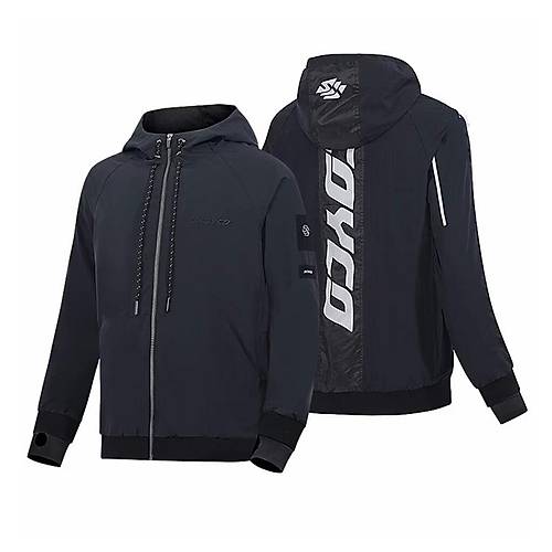 Scoyco ST04 Korumal� R�zgarl�k Kap�onlu