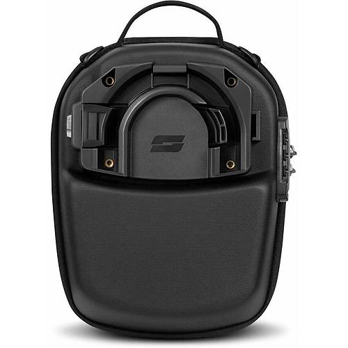 Shad E09CLP PRO Genileyebilir Model Click Sistem Depo st anta (5-8 Litre)