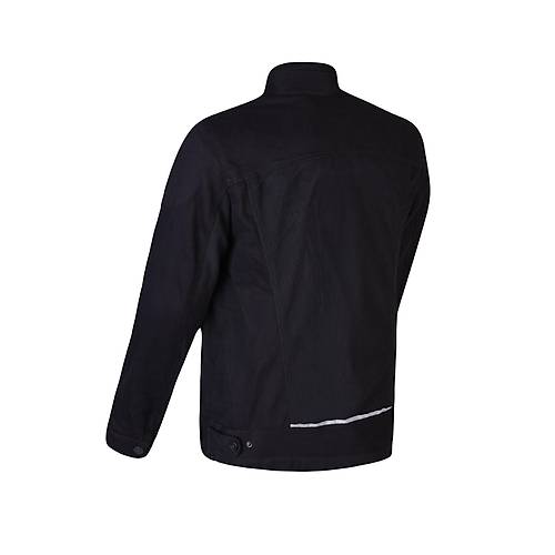 Vexo Kot Motosiklet Montu Siyah