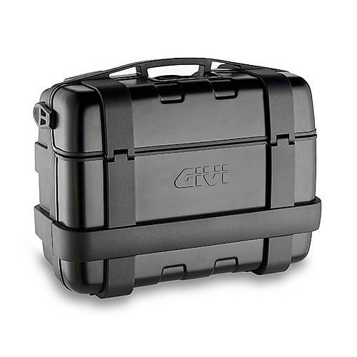 Givi TRK33B Trekker anta Siyah