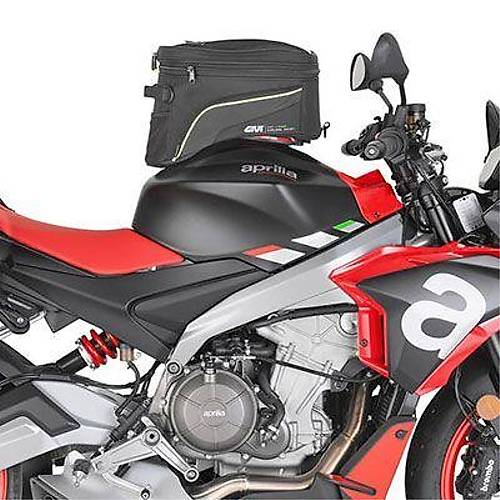 Givi EA143 Easylock Depo st anta (21-27 Litre)