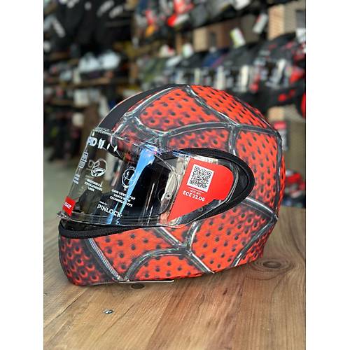 BEECYLE V09Motosiklet Kask Klf (kaplamas) Standart Beden (her Model Ve Kaska Uyumlu)