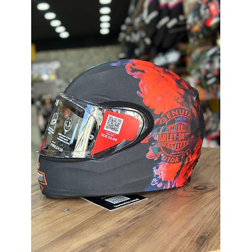 BEECYLE V34 Motosiklet Kask Klf (kaplamas) Standart Beden (her Model Ve Kaska Uyumlu)