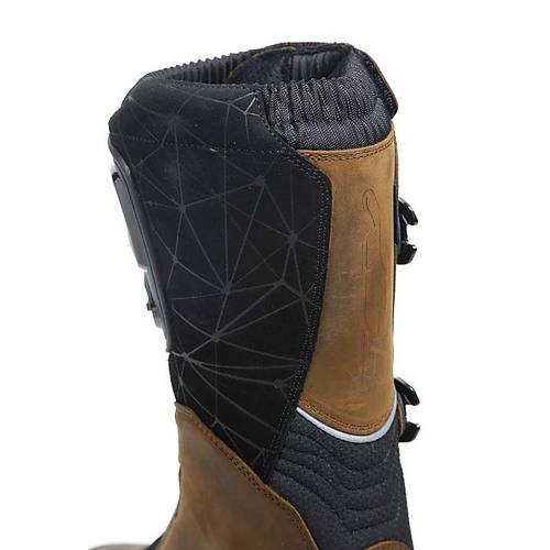 Tcx Drfter Waterproof izme Kahvereng