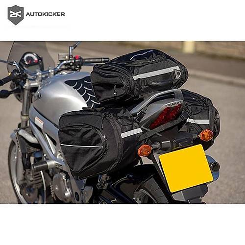 Prosev M2006 Arka ve Yan Soft Kuma anta Seti