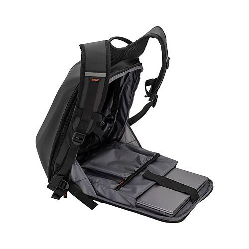 LS2 Shield 25L S�rt �antas� (25 Litre)