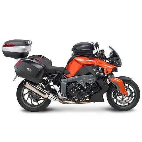 Givi V35N Motosiklet Yan anta Takm