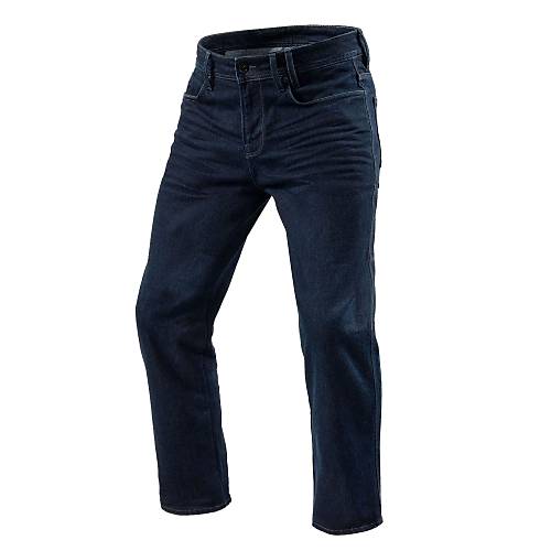 Revit Lombard 3 Kot Pantolon (Mavi)