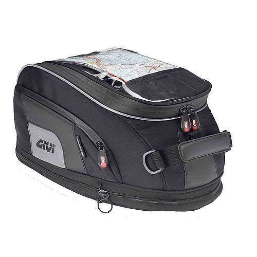 Givi XS307Y Easylock Depo �st� �anta (15 Lt.)