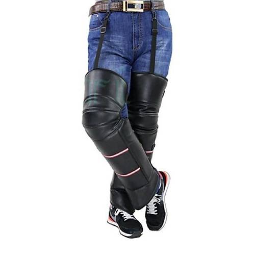 Prosev Deri Bacak Koruyucu Soft Model