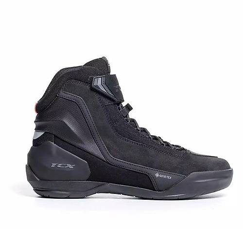 TCX Jupiter 5 Gore-Tex Bot (Siyah)