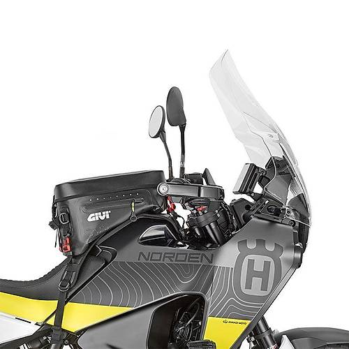 Givi GRT715 Depo st anta (20 Litre)