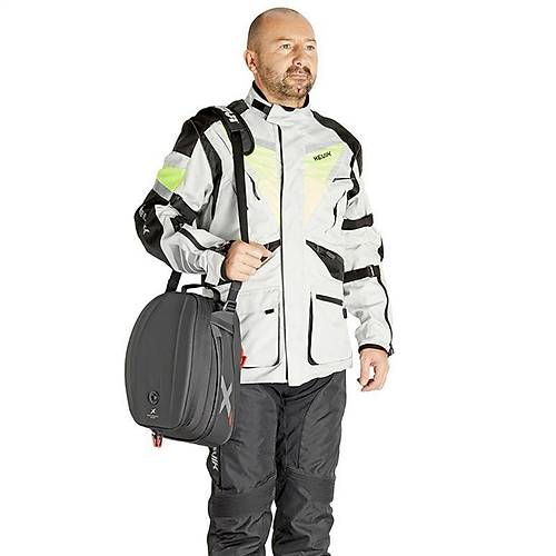 Givi XL06 Easylock Depo st anta (15-20 Litre)