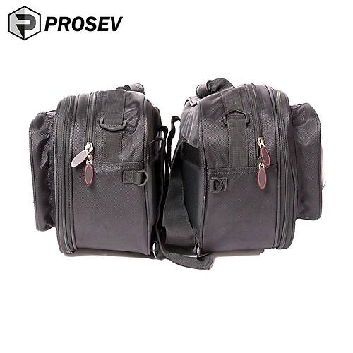 Prosev JS050 Yan Kuma anta