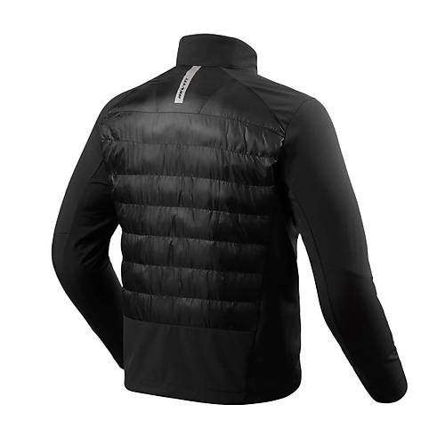 Revit Storm 2 Windbarrier Termal Mont