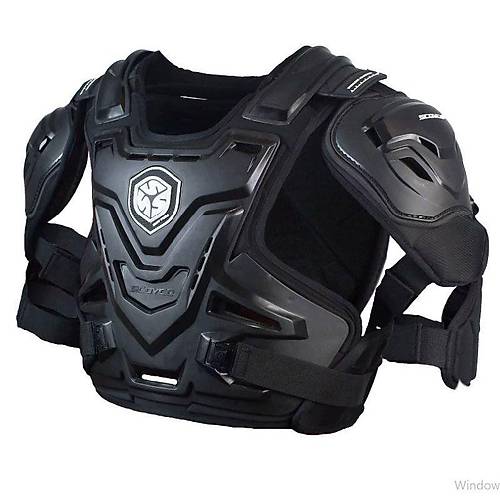 Scoyco AM07 Body Armour Kross Giysisi