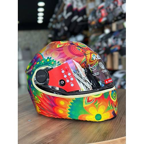 BEECYLE V38 Motosiklet Kask Klf (kaplamas) Standart Beden (her Model Ve Kaska Uyumlu)