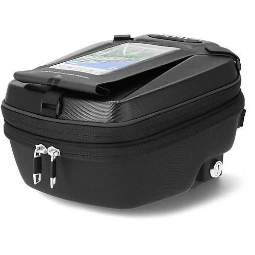 Shad E09CLP PRO Genileyebilir Model Click Sistem Depo st anta (5-8 Litre)