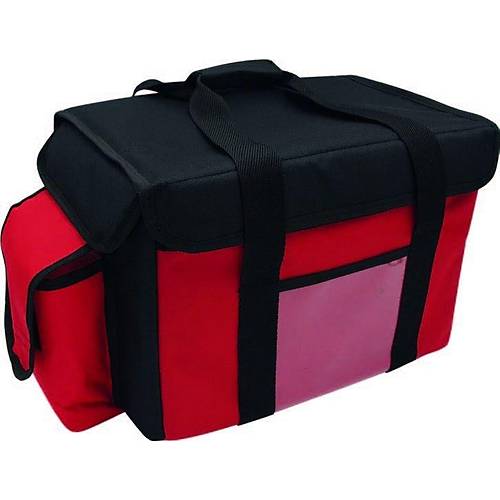 MTS SERV�S �ANTASI P�ZZA PAN� KARE 25x37x25CM