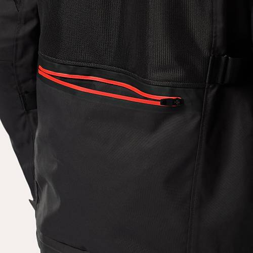 Revit Levante 2 H2o 4 Mevsim Motosiklet Montu Koyu Gri