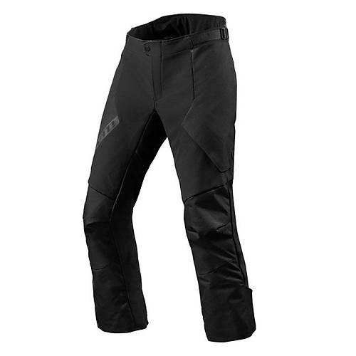 Revit Rev�t Potent�al Gore-Tex 4 Mevsim Motosiklet Pantolonu Siyah