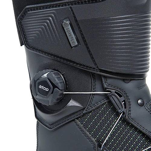 TCX nfinity 3 Goretex izme
