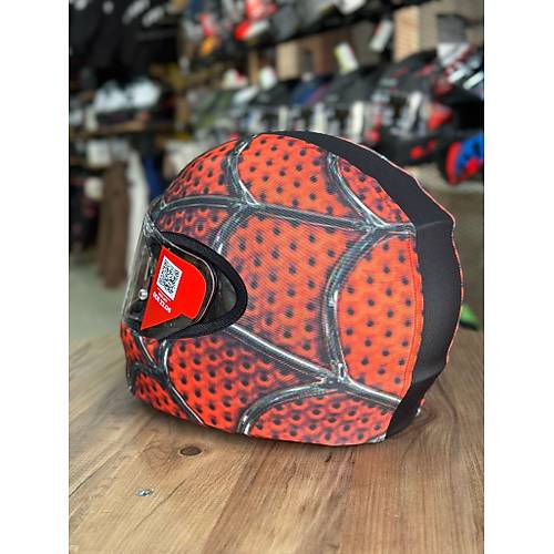 BEECYLE V09Motosiklet Kask Klf (kaplamas) Standart Beden (her Model Ve Kaska Uyumlu)