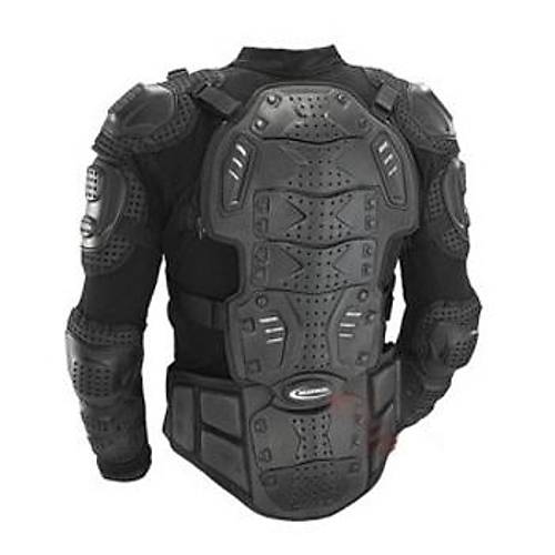 Scoyco K360 Kross Giysi Body Armour Fileli Yazlk Full Koruma
