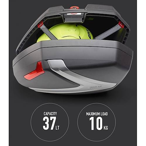 Givi V37N Yan anta Takm