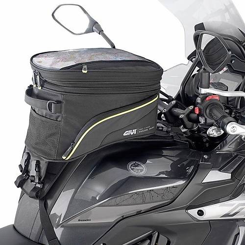 Givi EA142 Balamal Depo st anta (25 Litre)