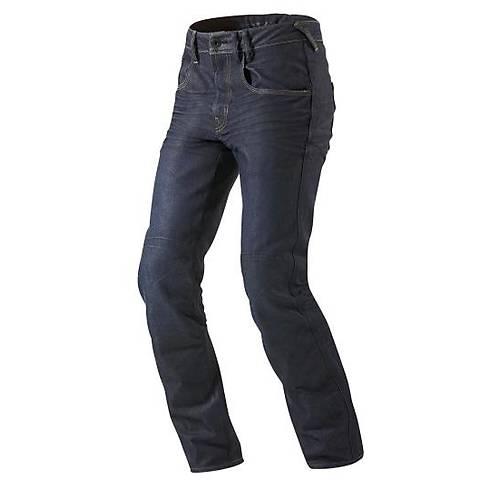 Revit Lombard 2 Kot Pantolon (Koyu Mavi)