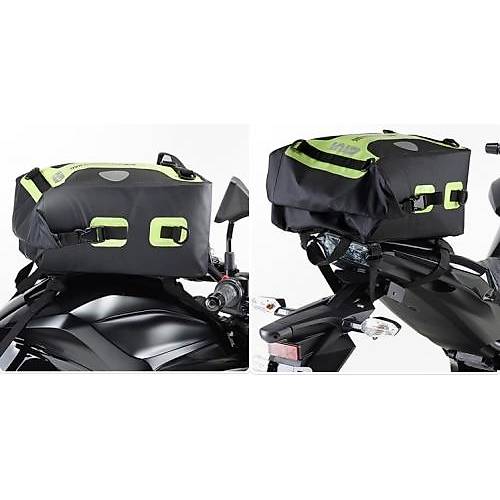Givi WP406 Depo st ve Koltuk antas (20 Lt.)