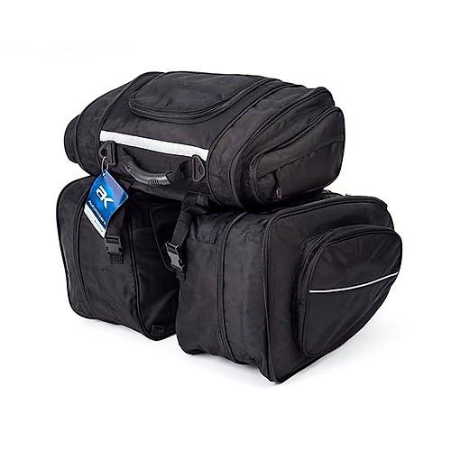 Prosev M2006 Arka ve Yan Soft Kuma anta Seti