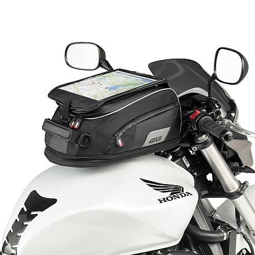Givi XS307Y Easylock Depo �st� �anta (15 Lt.)