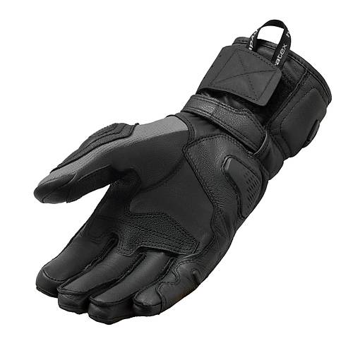 Revit Sand 5 H2O K��l�k Motosiklet Eldiveni Siyah