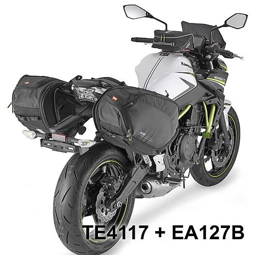 Givi EA127B Yan Kuma anta Takm (30+30 Litre)