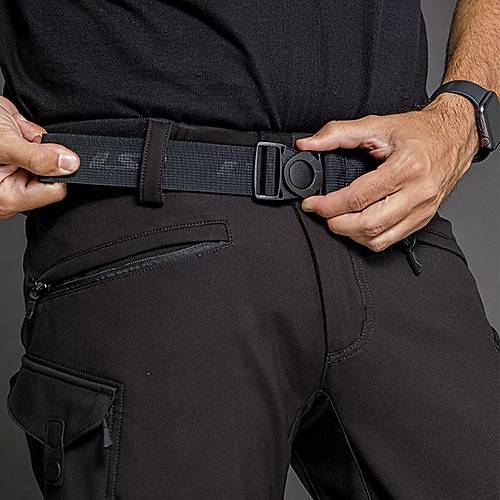 LS2 Douglas K��l�k  Motosiklet Pantolonu