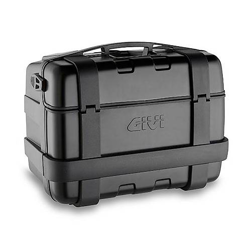 Givi TRK46B Trekker anta Siyah