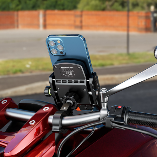 Nukrotech SF PLUS Telefon Tutucu