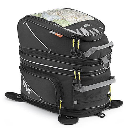 Givi EA103B Depo st anta (25+15 Lt.)