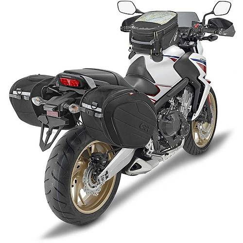 Givi EA100C Yan Kuma anta Takm (35 + 35 Lt.)