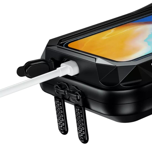 Nukrotech M30 Suya Dayanakl� Telefon ve Aksesuar �antas�